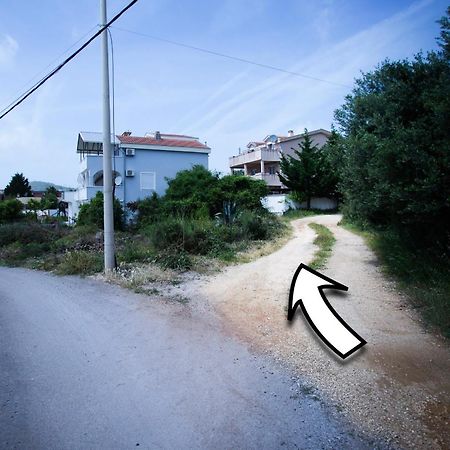 Villa Shu Krimovica 外观 照片