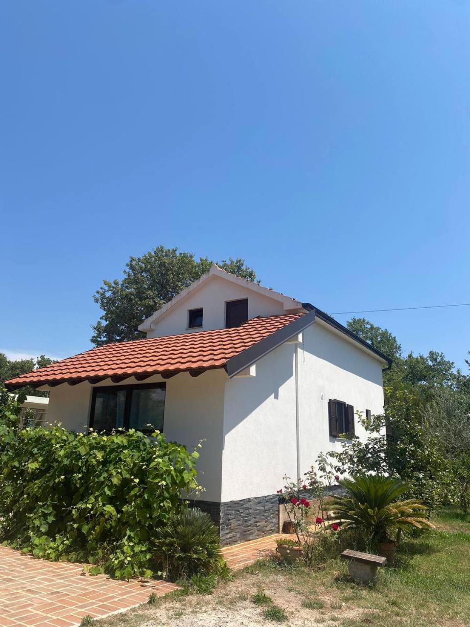 Villa Shu Krimovica 外观 照片