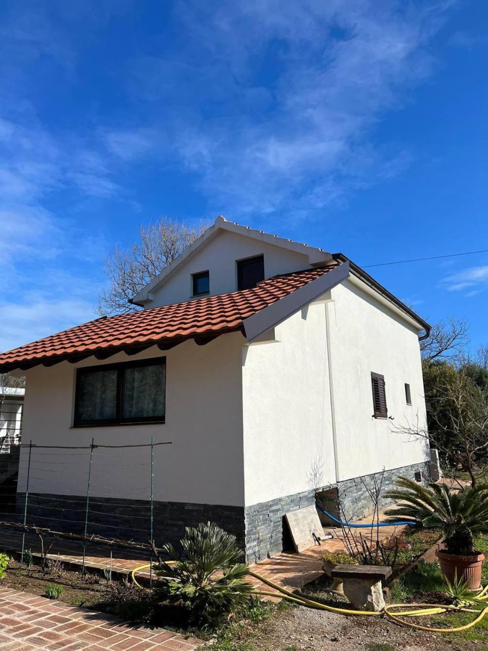 Villa Shu Krimovica 外观 照片