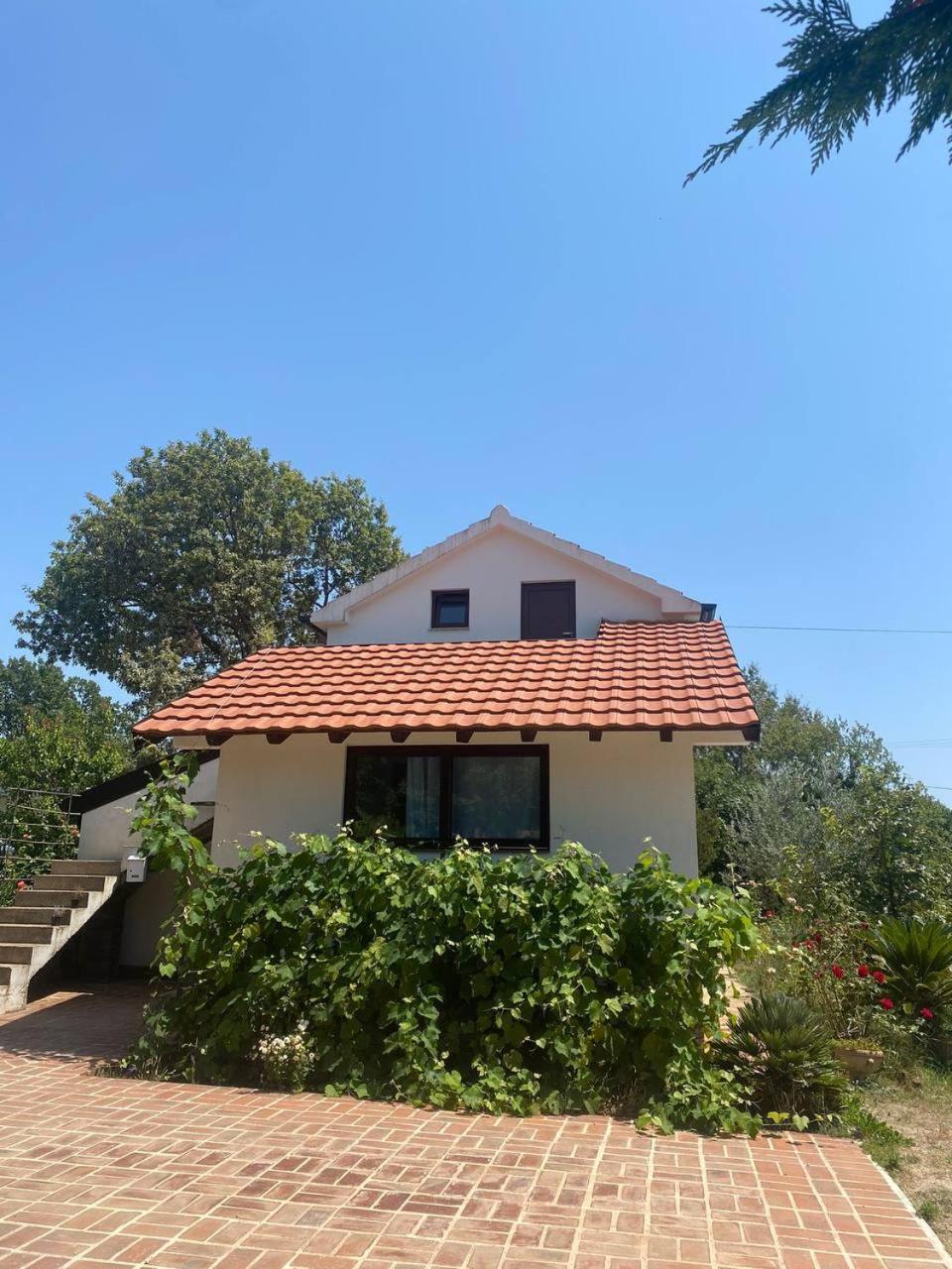 Villa Shu Krimovica 外观 照片