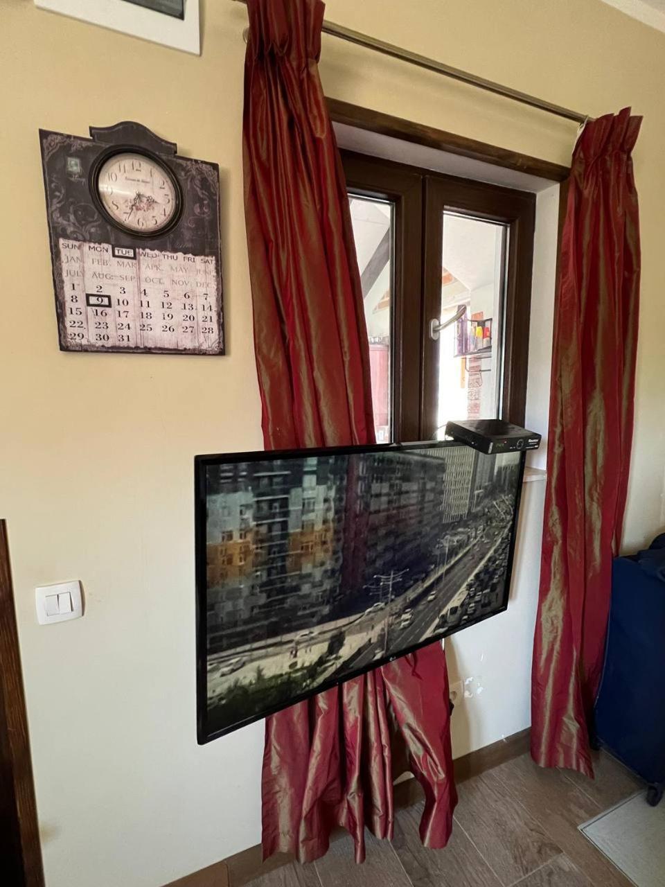 Villa Shu Krimovica 外观 照片