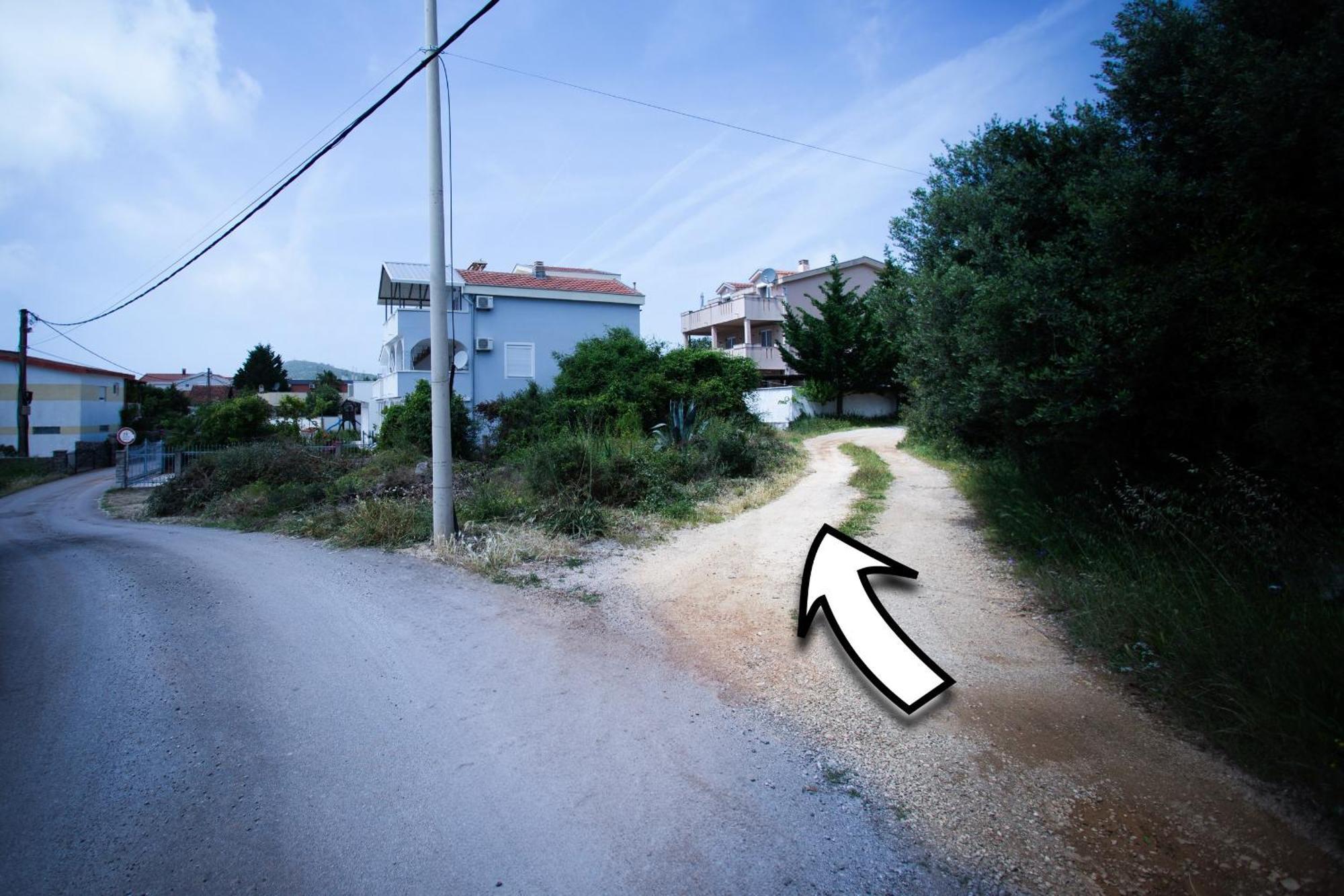 Villa Shu Krimovica 外观 照片
