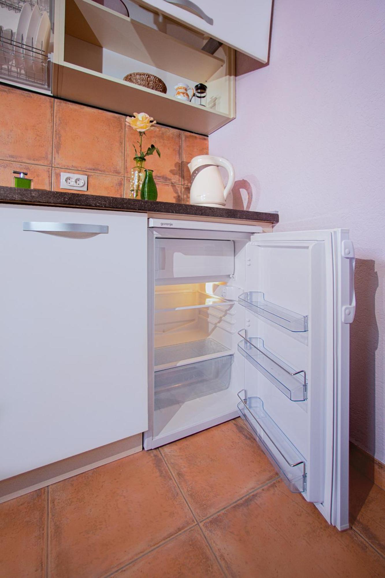 Villa Shu Krimovica 外观 照片