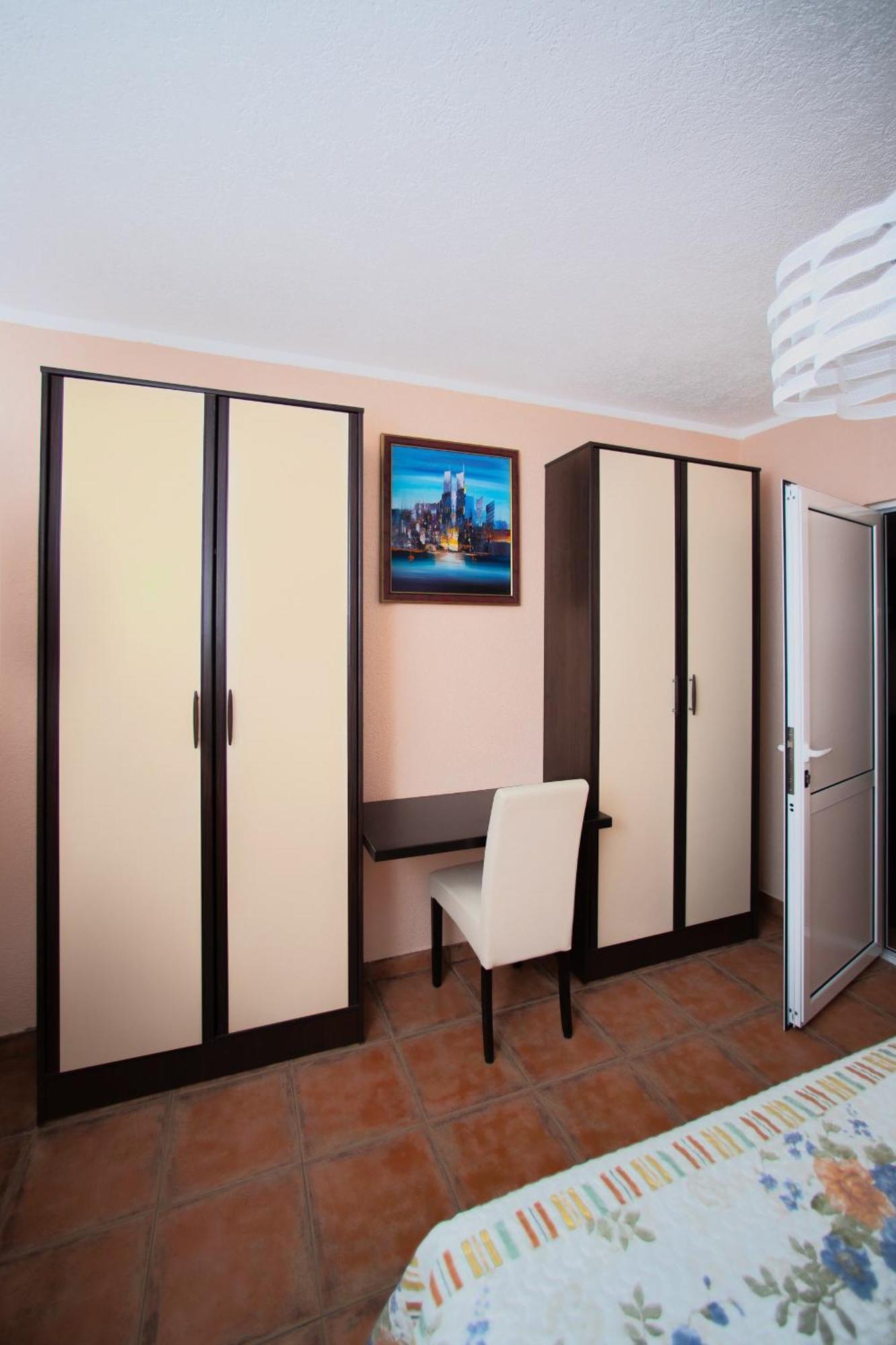 Villa Shu Krimovica 外观 照片
