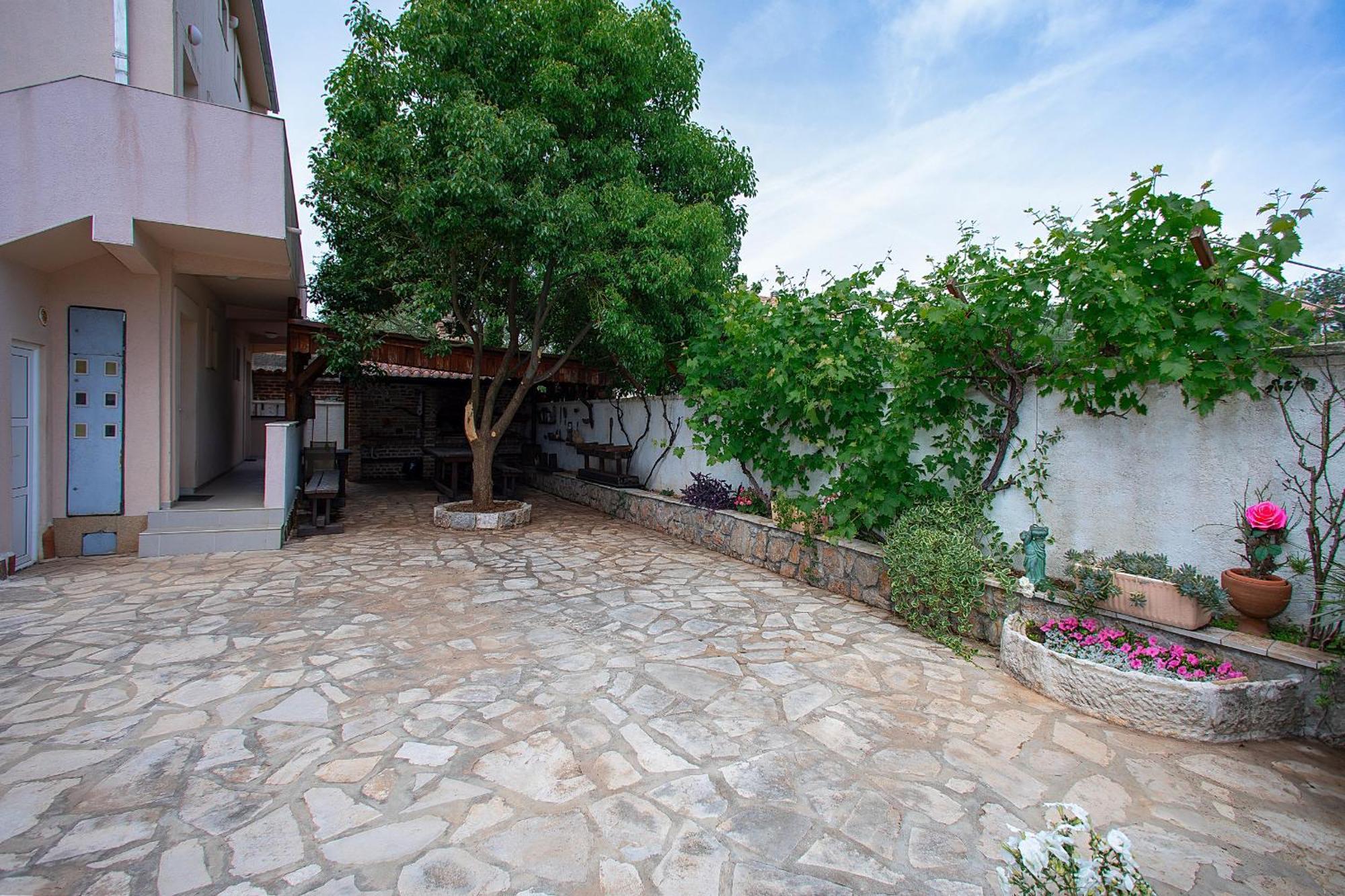 Villa Shu Krimovica 外观 照片