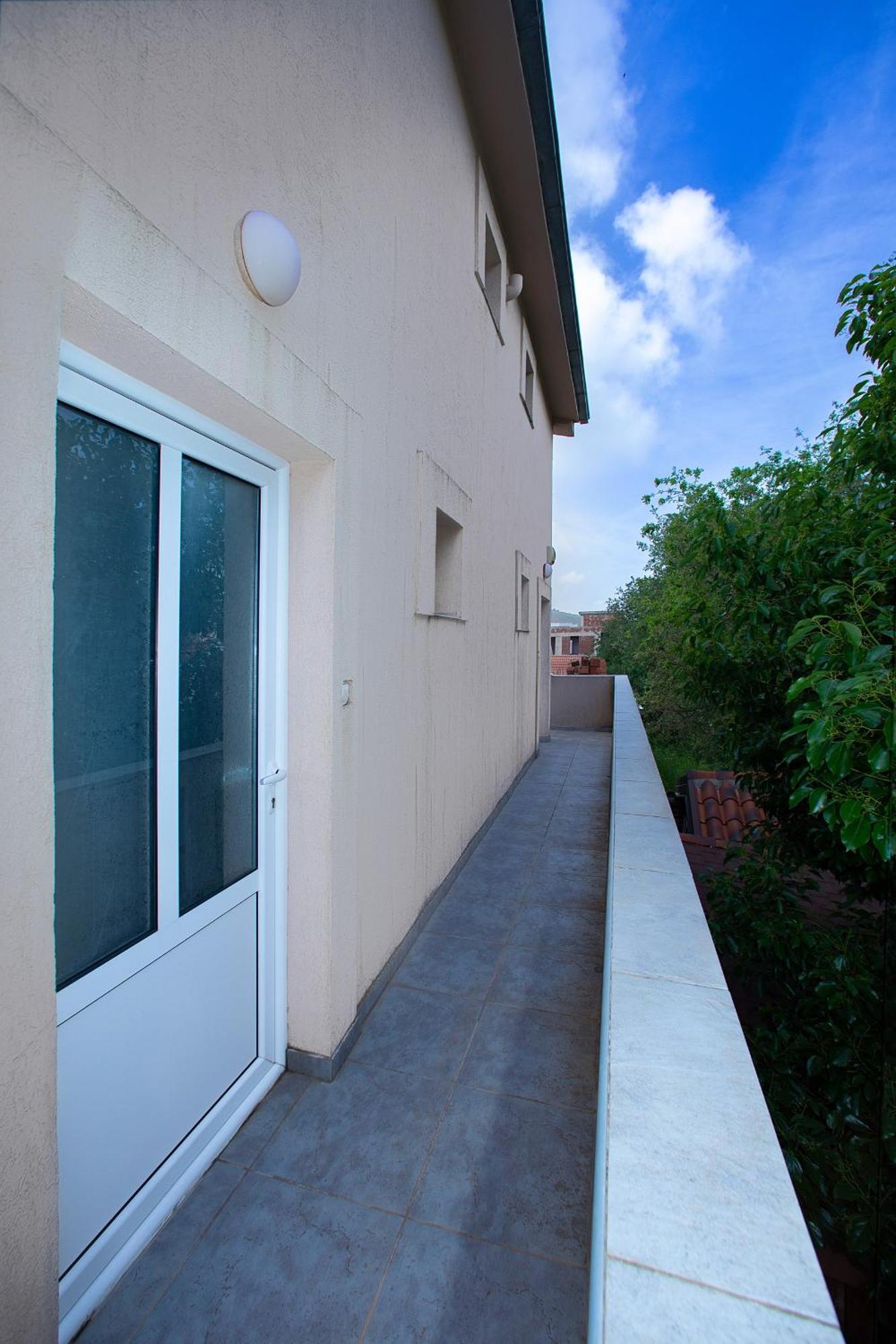 Villa Shu Krimovica 外观 照片