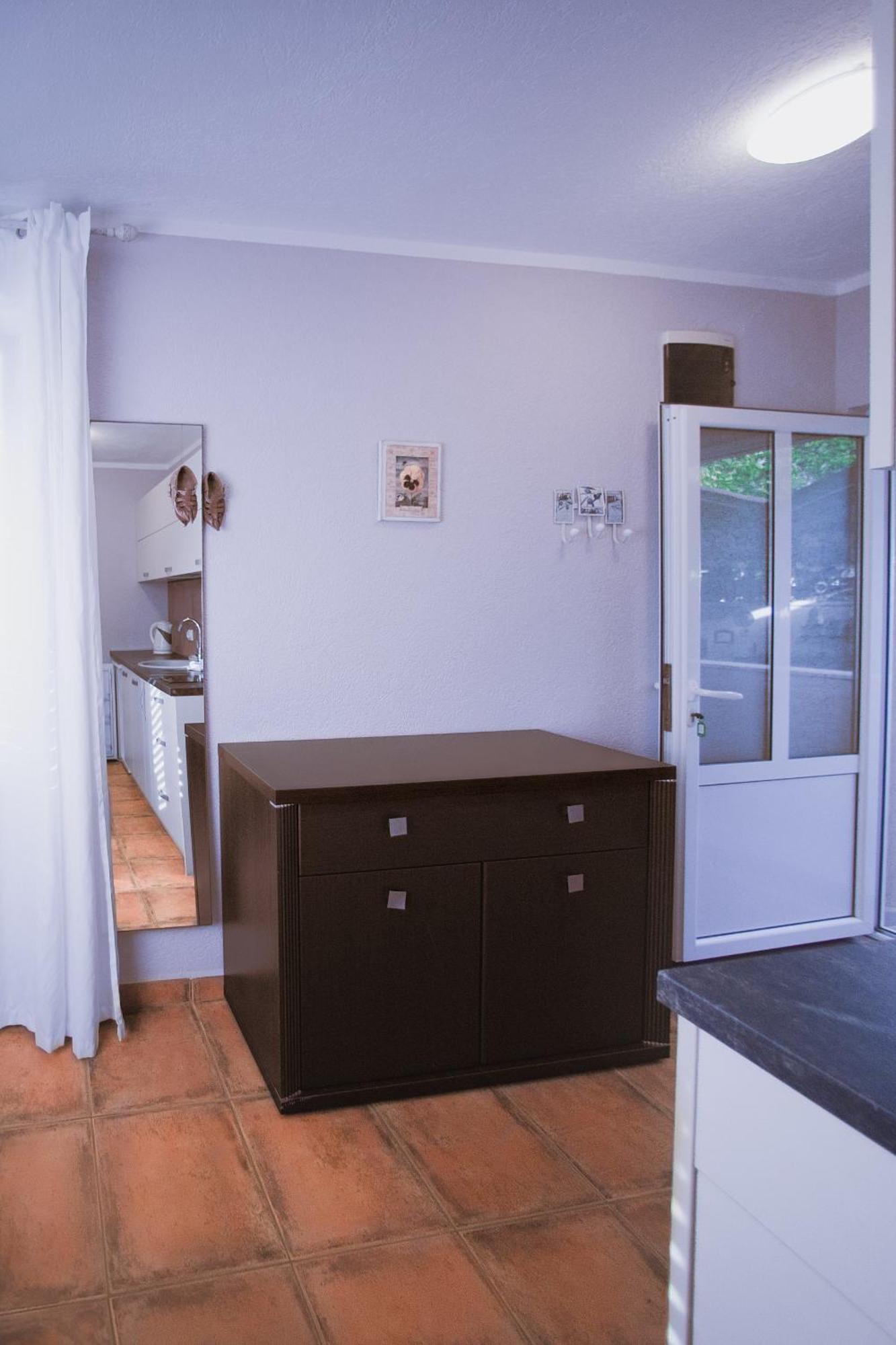 Villa Shu Krimovica 外观 照片