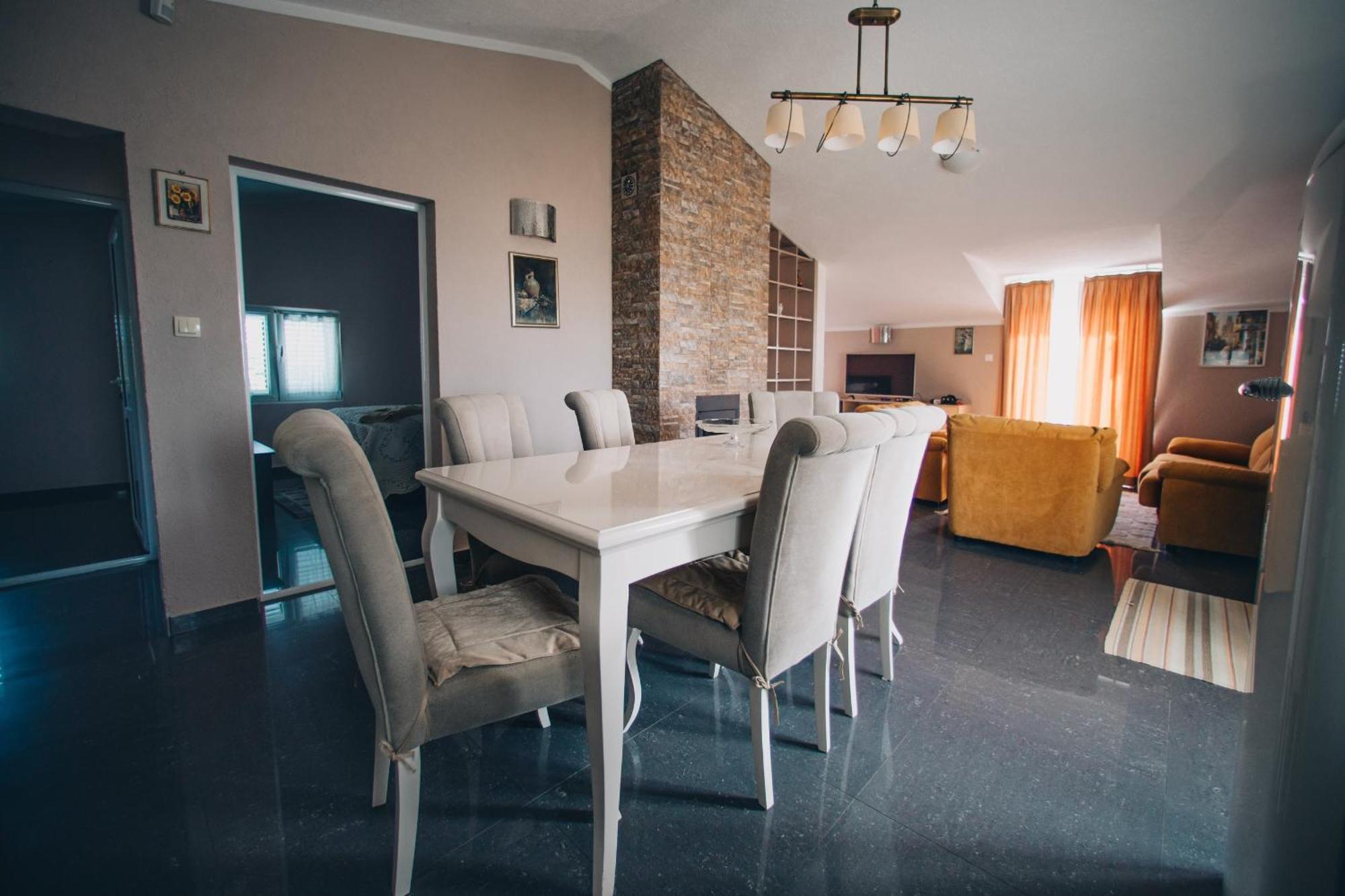 Villa Shu Krimovica 外观 照片