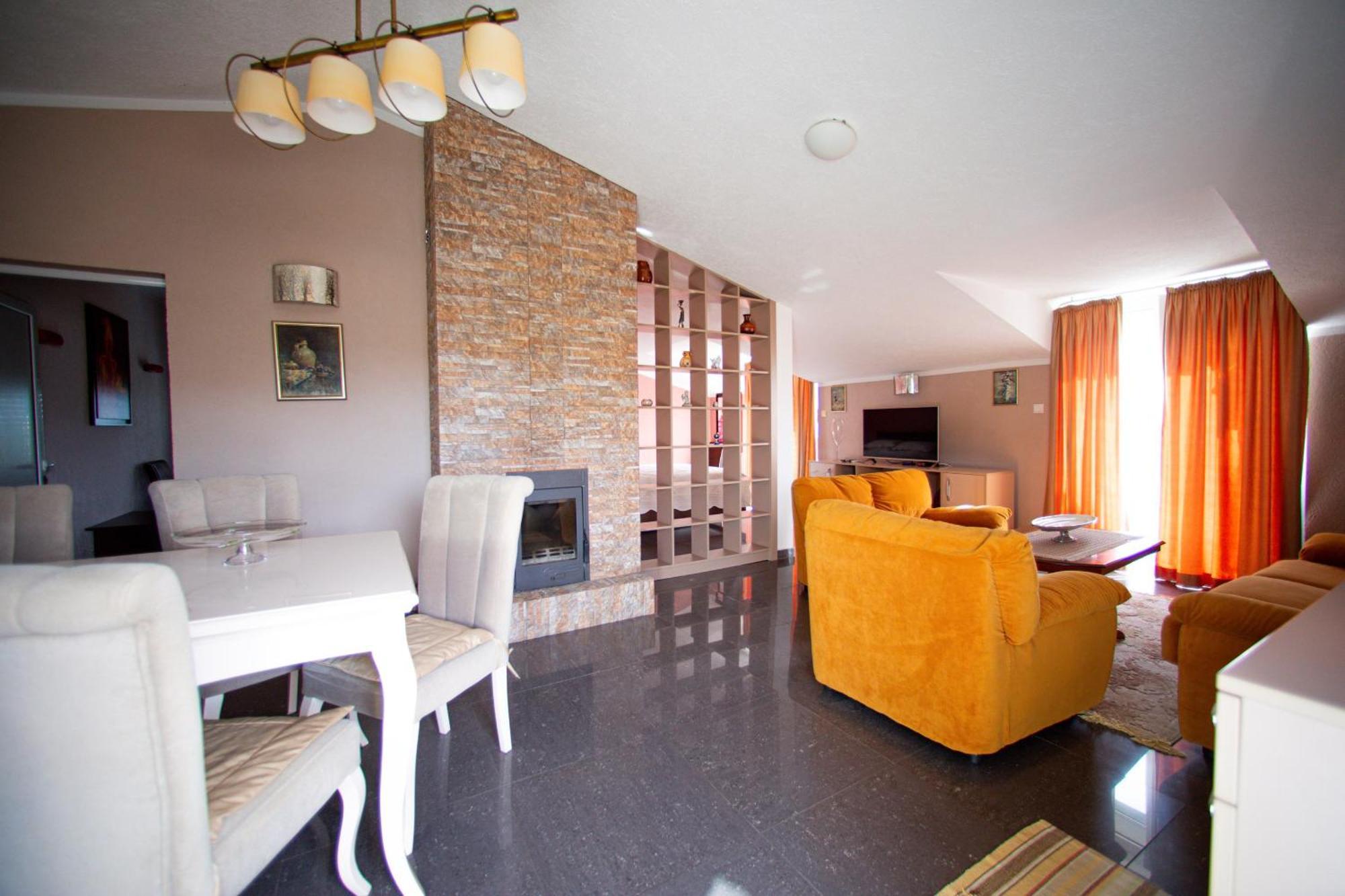 Villa Shu Krimovica 外观 照片
