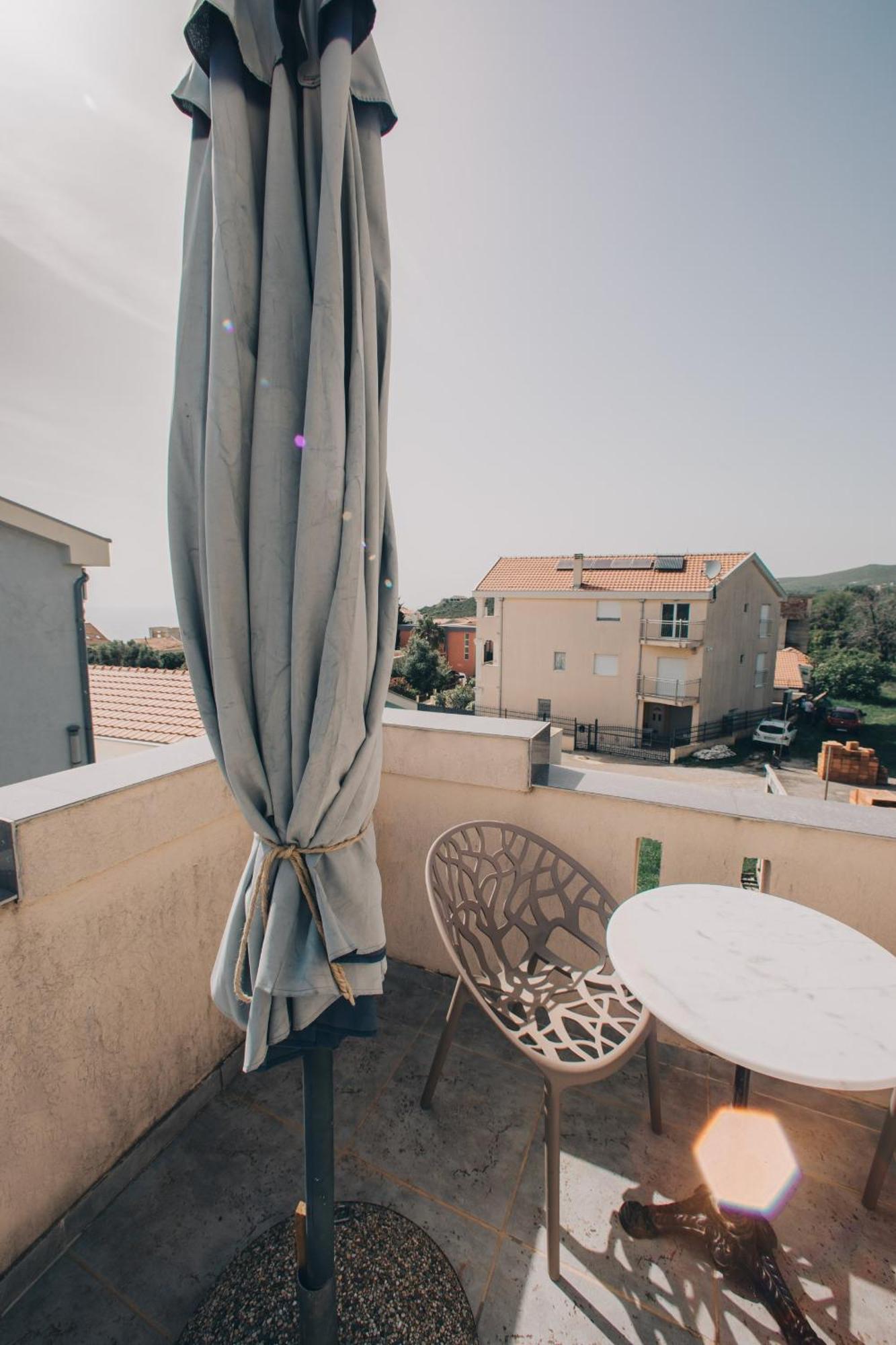 Villa Shu Krimovica 外观 照片