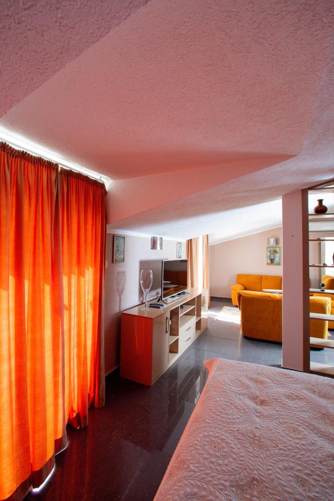 Villa Shu Krimovica 外观 照片