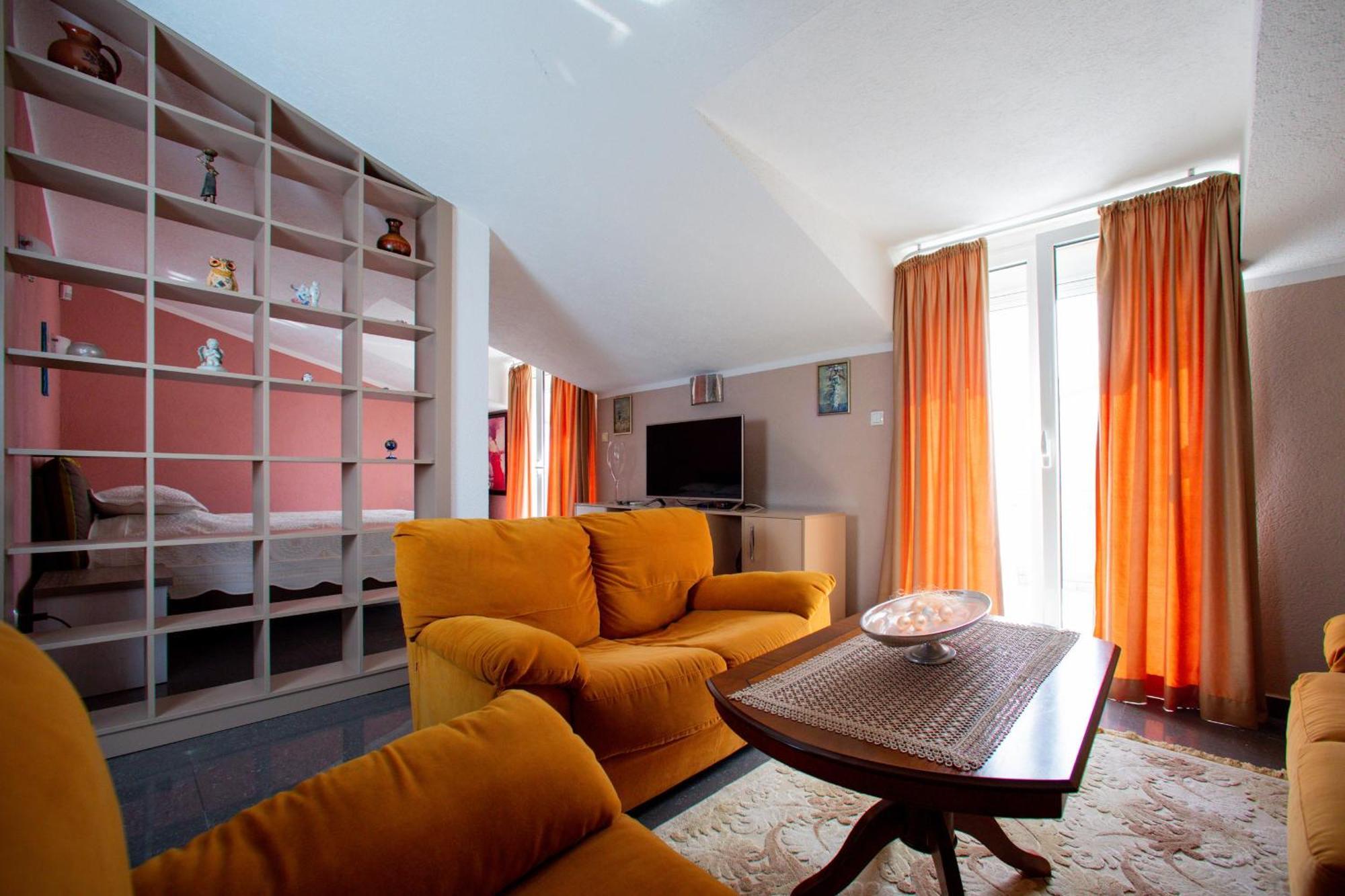 Villa Shu Krimovica 外观 照片