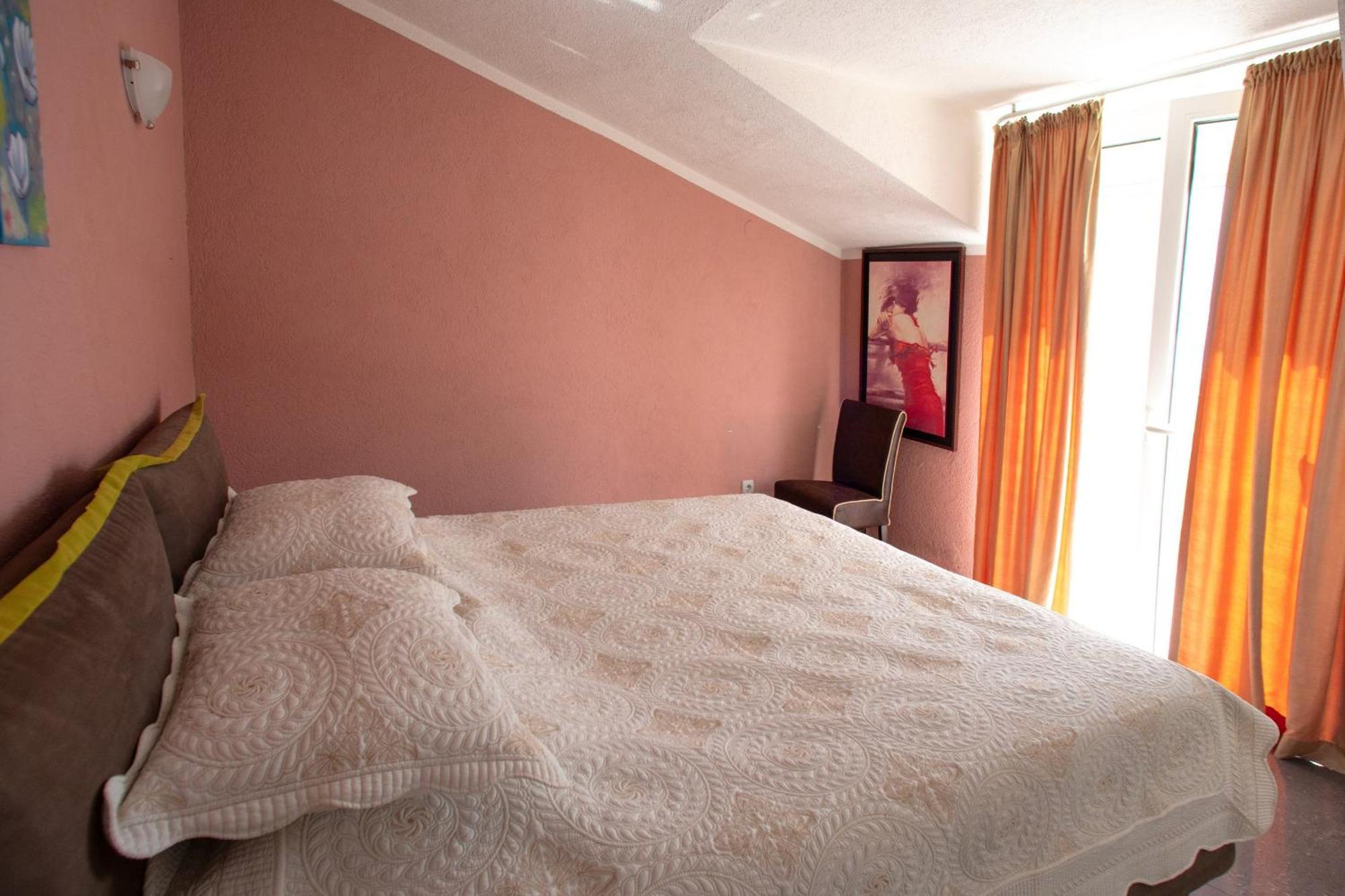 Villa Shu Krimovica 外观 照片