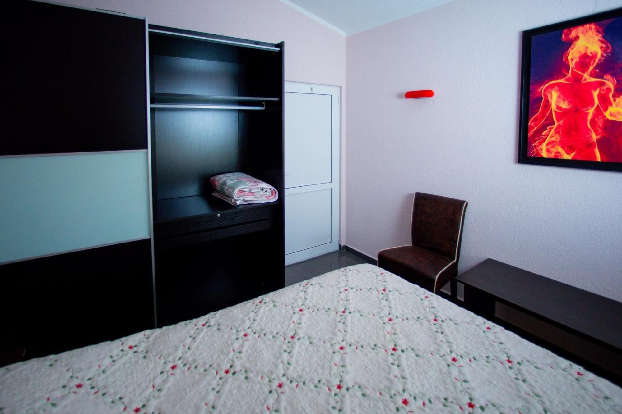 Villa Shu Krimovica 外观 照片