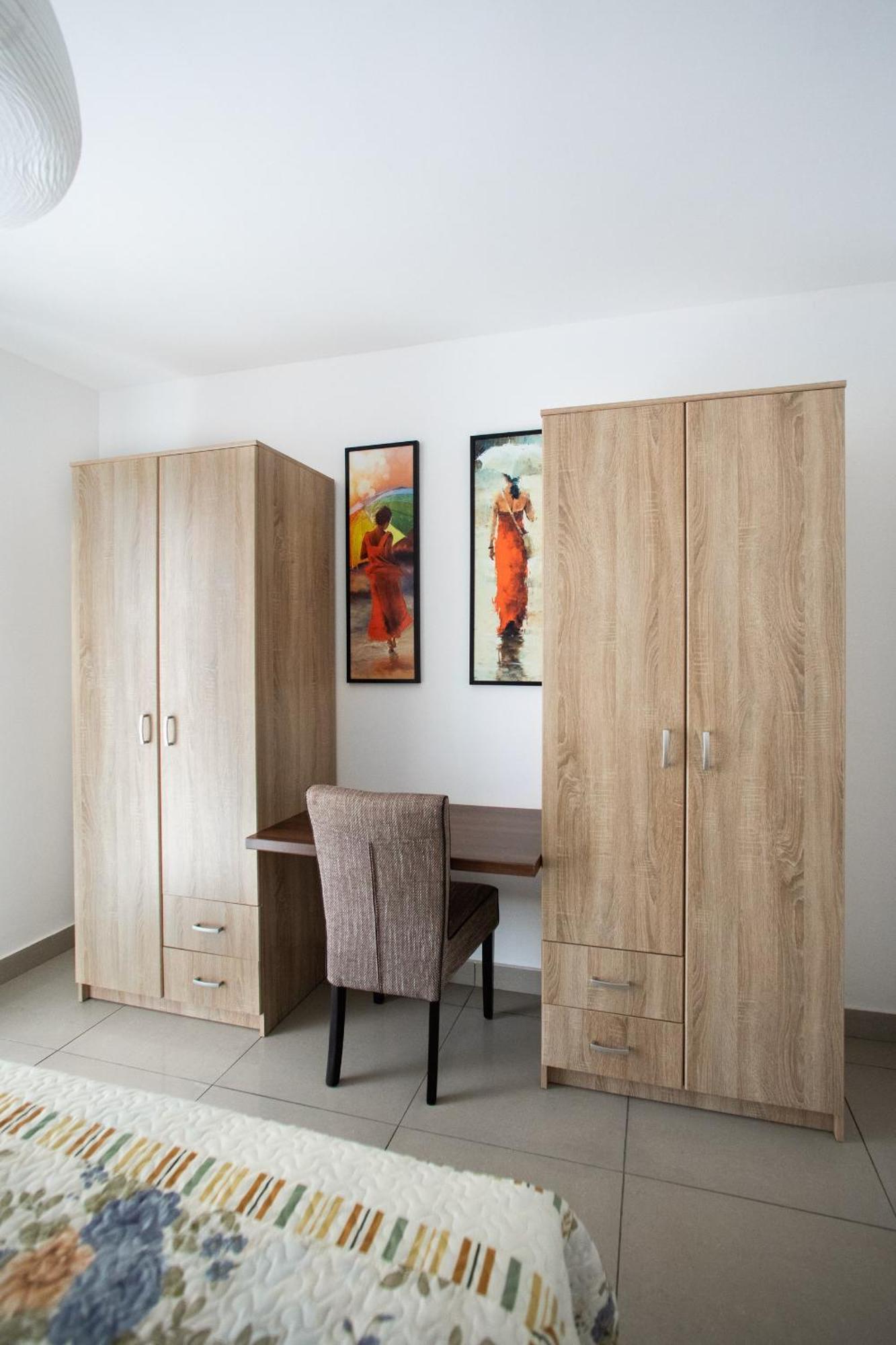 Villa Shu Krimovica 外观 照片