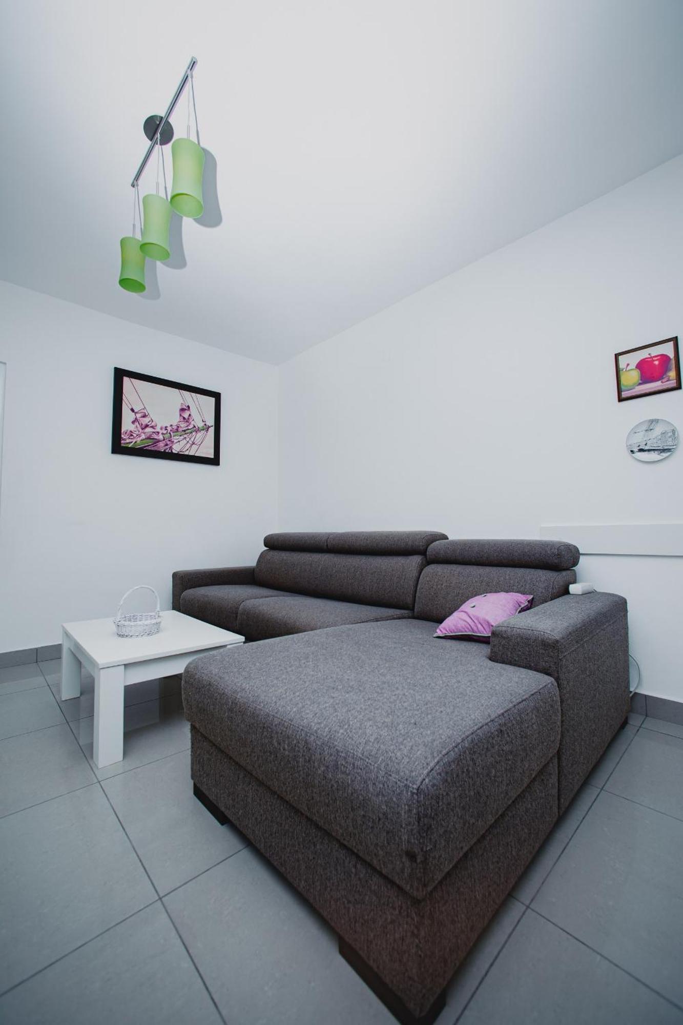 Villa Shu Krimovica 外观 照片