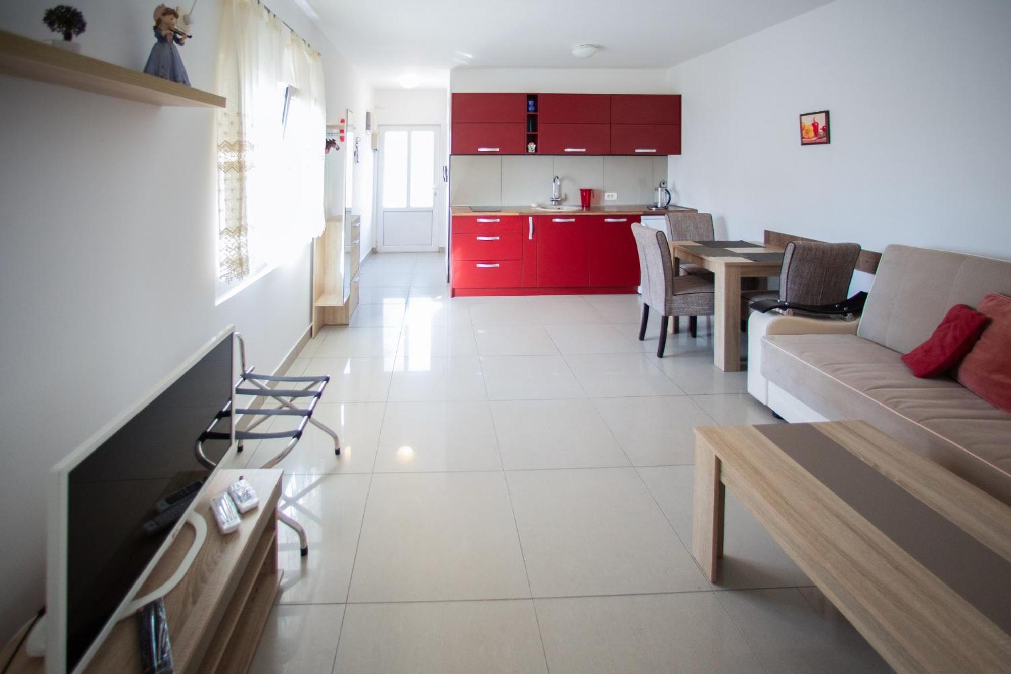 Villa Shu Krimovica 外观 照片