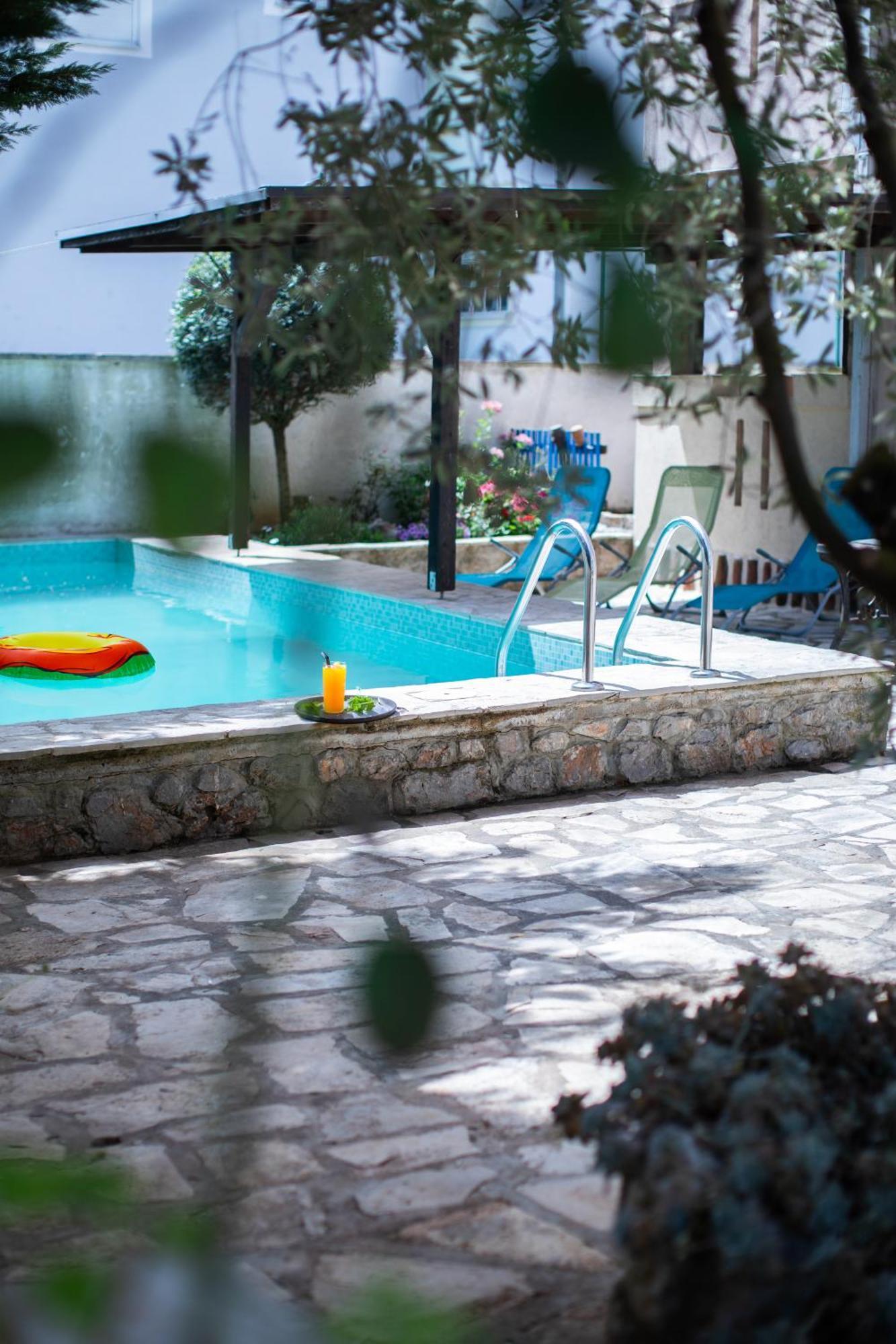 Villa Shu Krimovica 外观 照片