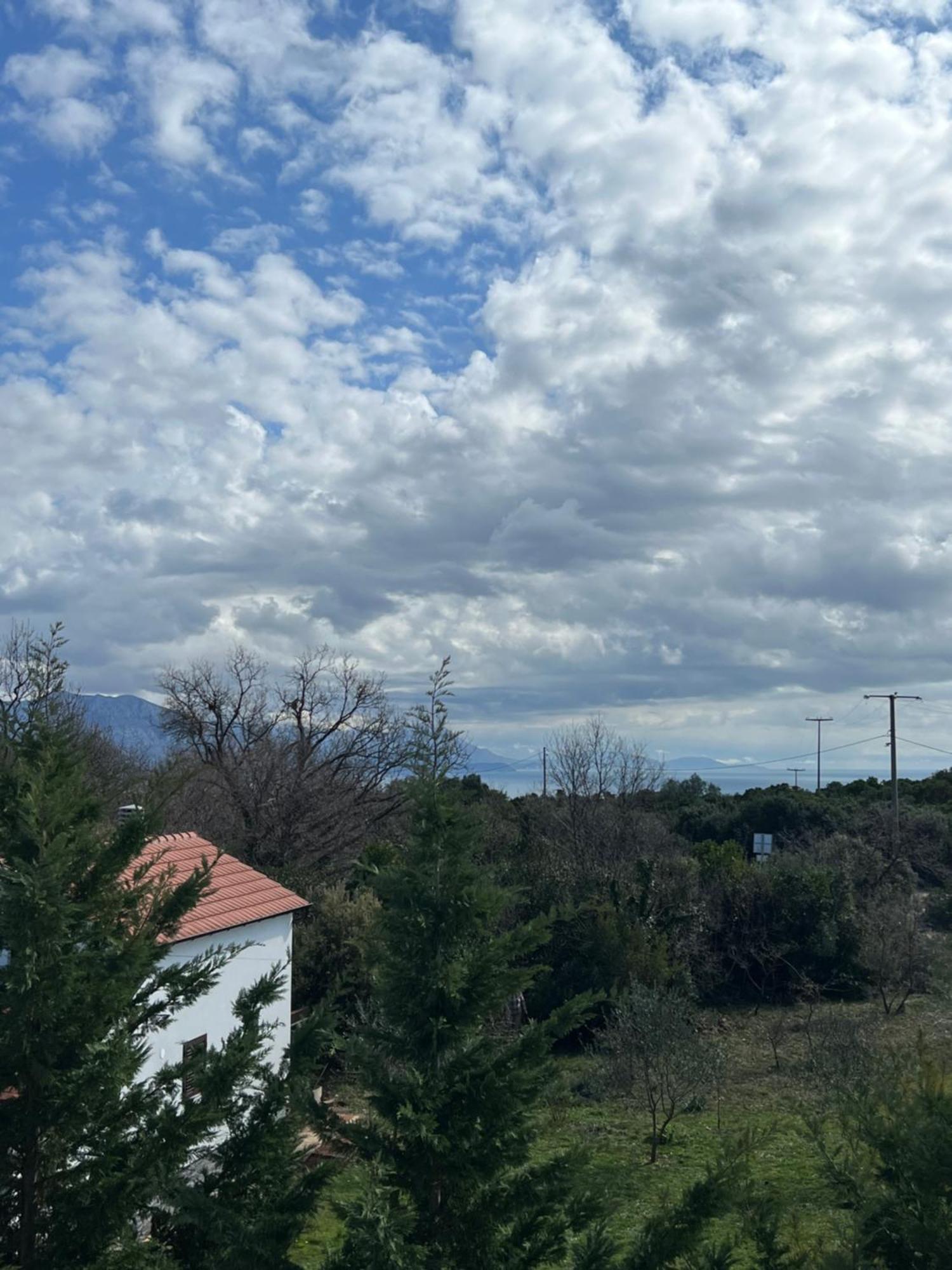 Villa Shu Krimovica 外观 照片