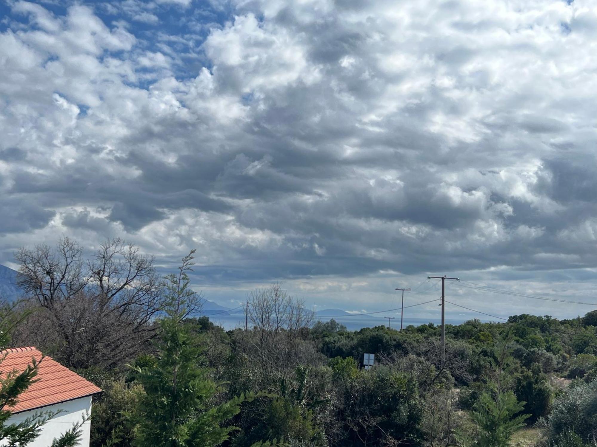 Villa Shu Krimovica 外观 照片